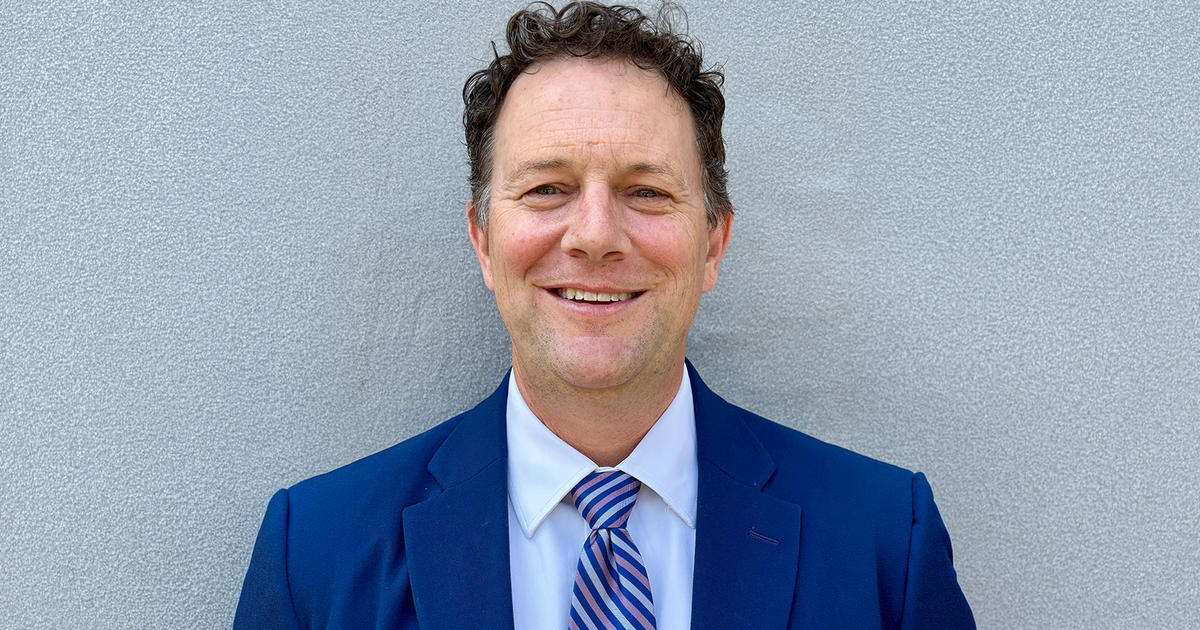 New dean of the College of Health Sciences announced