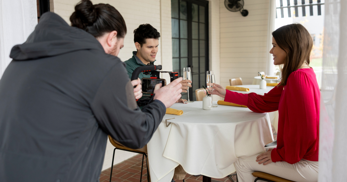 UK students partner with Elwood Hotel for AI-enhanced experiential learning in hospitality