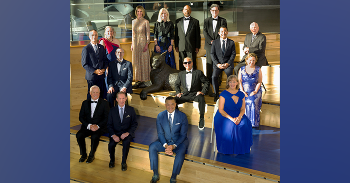 UK honors 2025 Hall of Distinguished Alumni