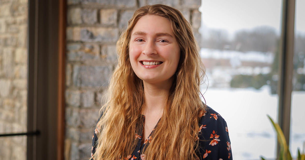 UK researcher earns national Emerging Investigator Grant to study PCOS