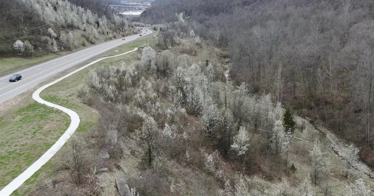 UK landslide research expands to Northern Kentucky and Cincinnati