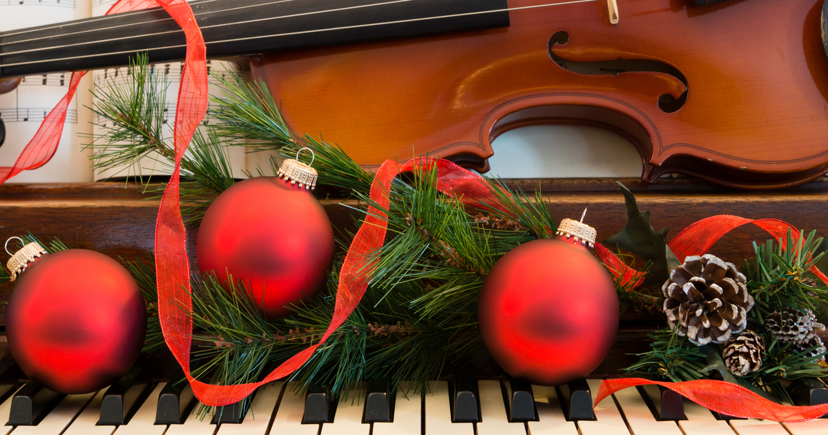 UK HealthCare bringing cheer to patients with live holiday performances ...