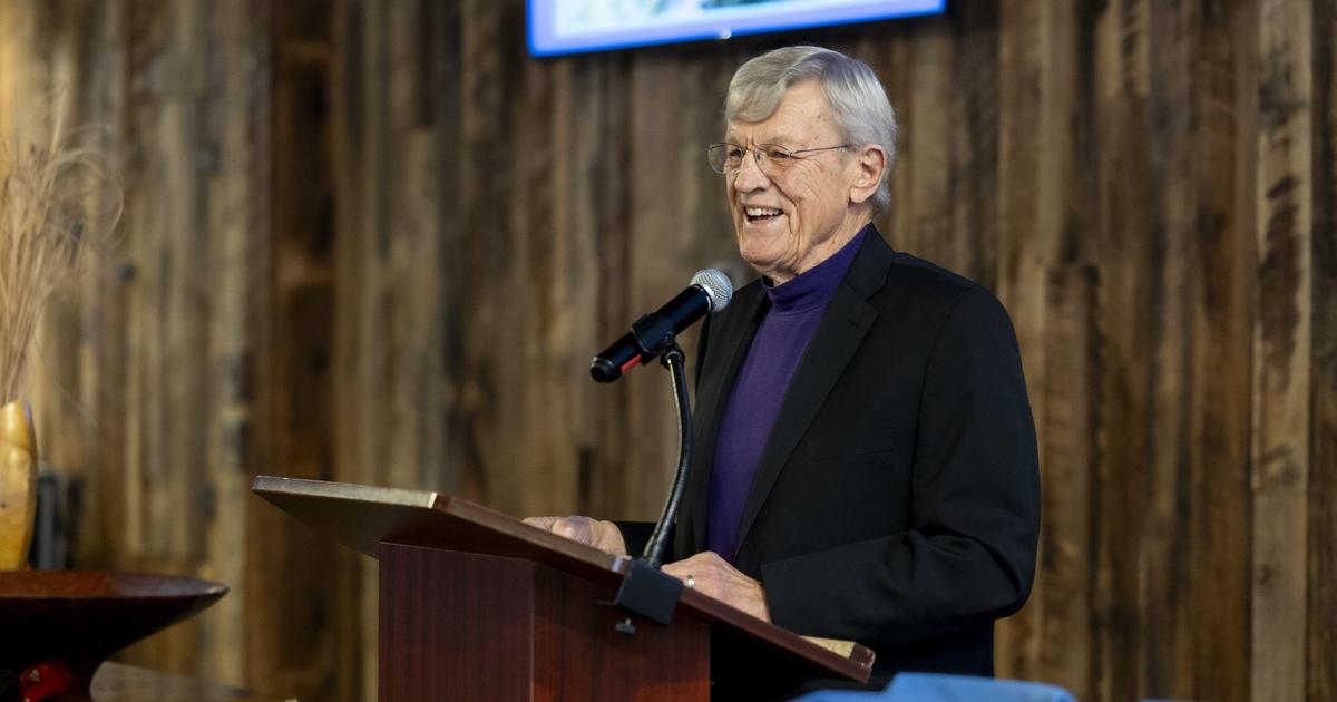 ‘A modern Renaissance man’: UKLA honors Horst Schach, community at 50-year anniversary event