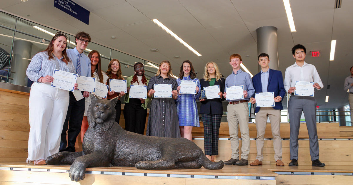 Honoring the heart of experiential learning, nominations open