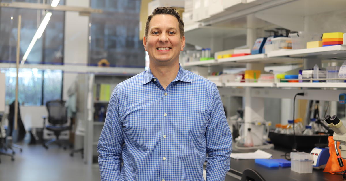 UK researchers use gene ‘switch’ to reverse Alzheimer’s risk