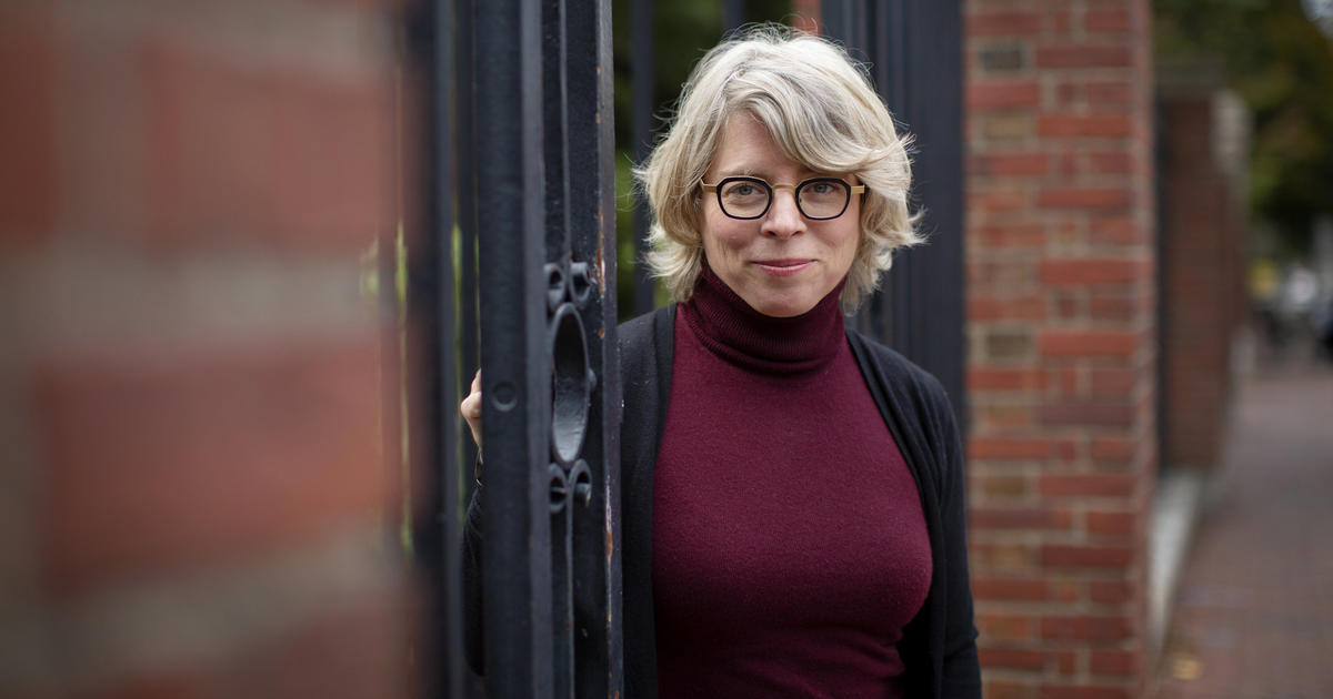 Prize-winning author, historian Jill Lepore to speak at UK Libraries ...