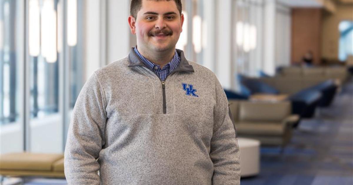 Turning passion into reality: UK student builds advocacy career through internship