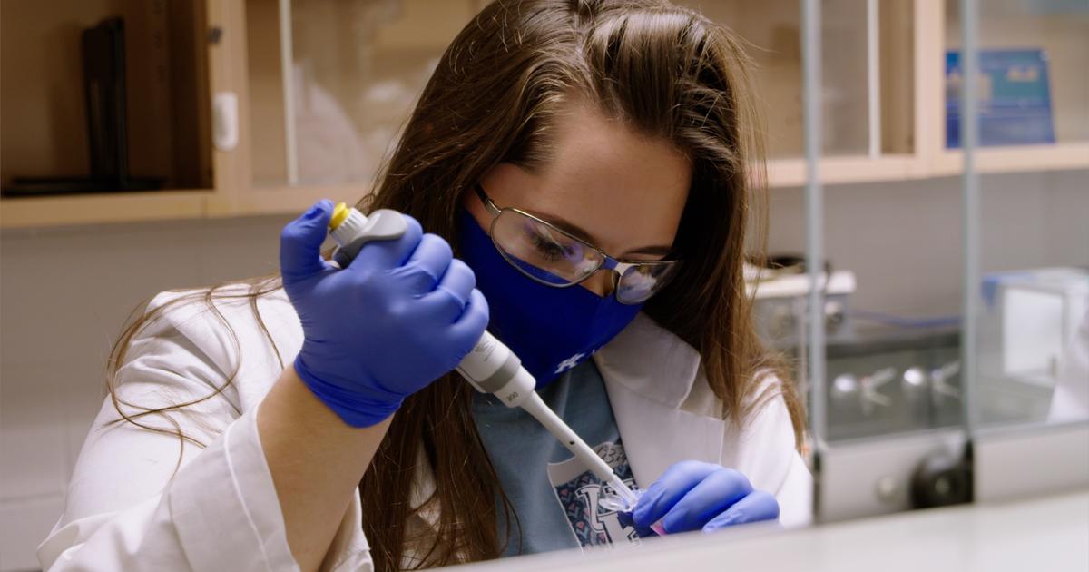 UK Undergrads Earn Unparalleled Research Experience as 'First Authors' - Vimarsana News