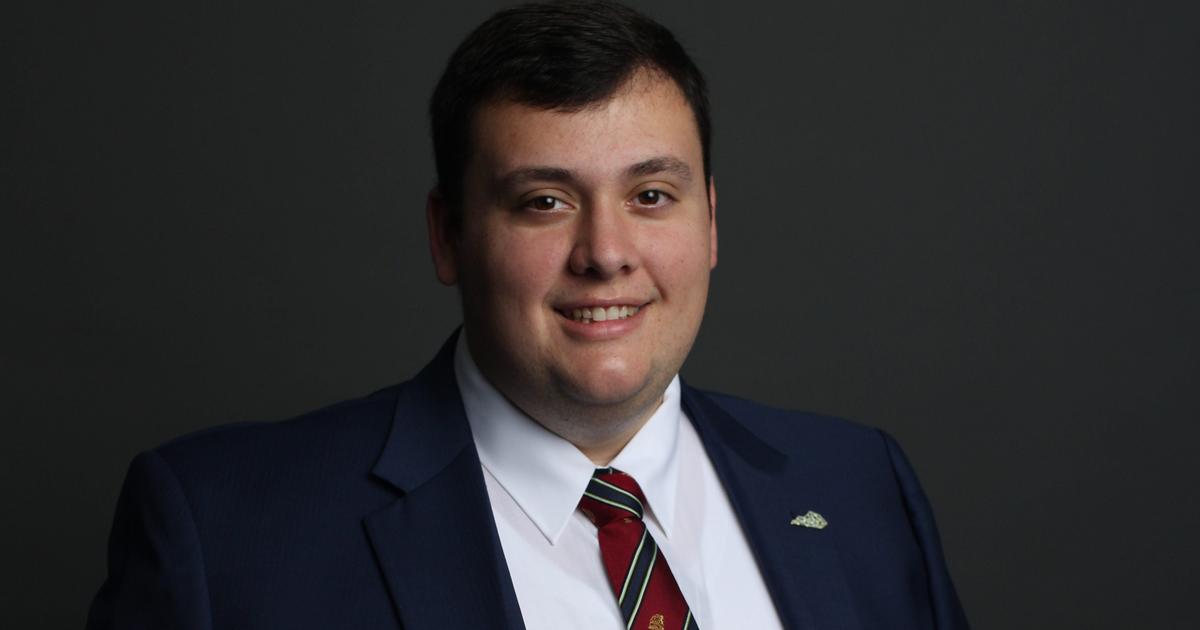 Alum dedicated to strengthening the future of Eastern Kentucky