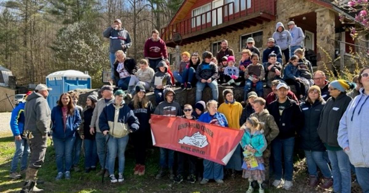 UK receives renewed award to continue environmental health research in Appalachia - Vimarsana News
