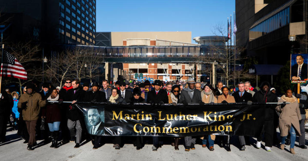 Honoring the Life and Legacy of Dr. Martin Luther King, Jr. | UKNow