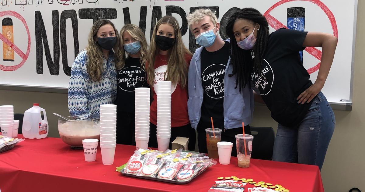 KCSP Recognizes Local Policymakers and Advocates for Leadership in Creating Smoke-free Communities - Vimarsana News