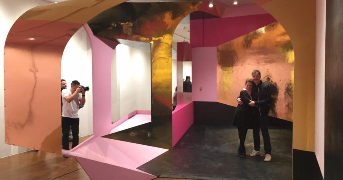 UK Art Museum Exhibitions Feature Ulmann, Warhol, a ...