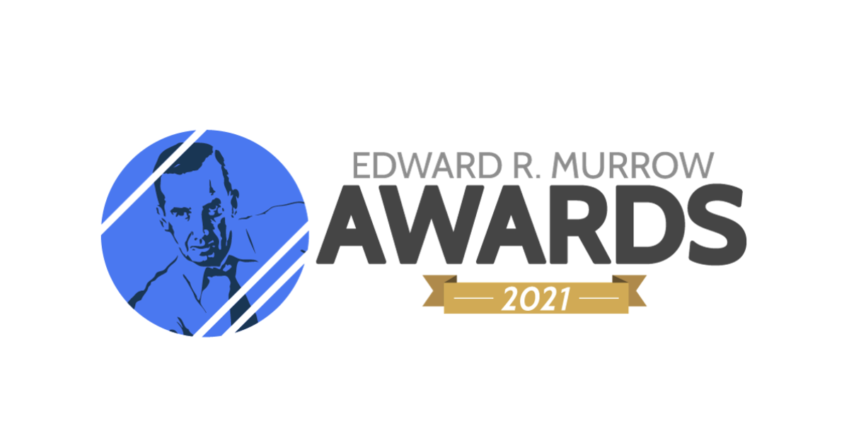 WUKY News Captures Regional Edward R. Murrow Award For Journalism ...