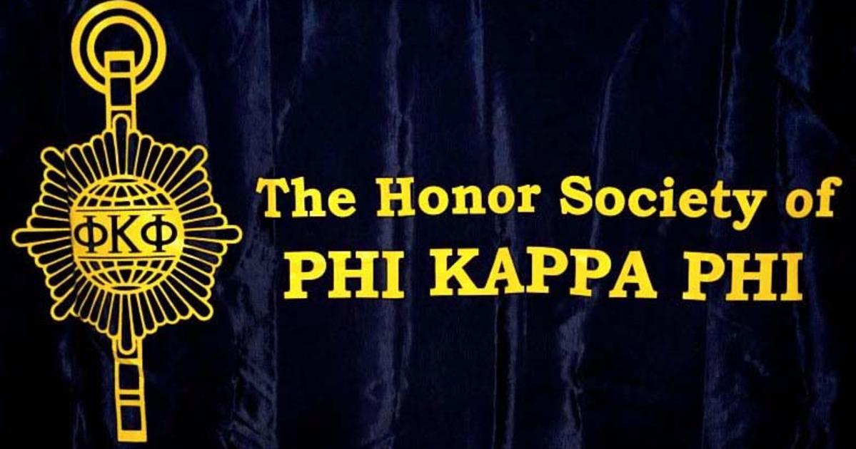 UK Phi Kappa Phi Info Session on Fellowships is Feb. 23 UKNow