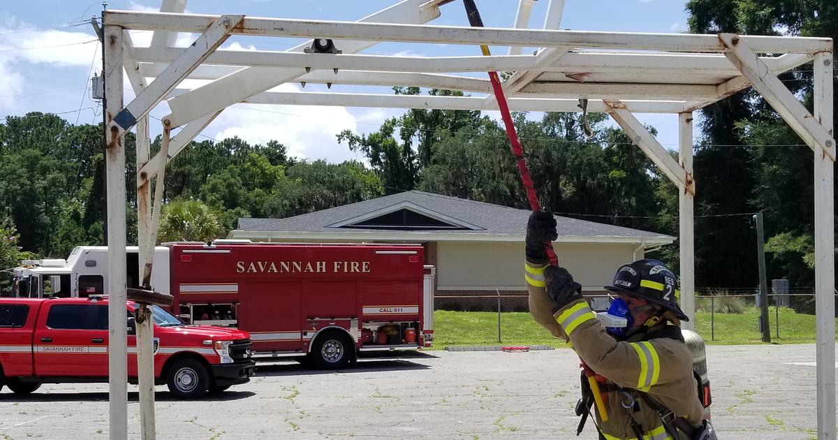 UK Health Sciences, Education awarded $1.1 million FEMA grant to study firefighter injuries - Vimarsana News