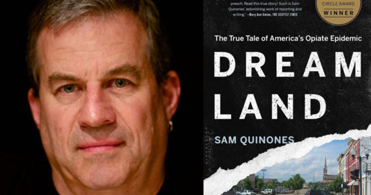 Dreamland: The True Tale of America's Opiate Epidemic: Quinones, Sam:  9781620402528: : Books