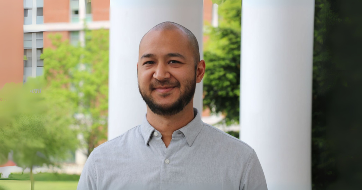 Rajeev Darolia: 2025-26 University Research Professor Q&A