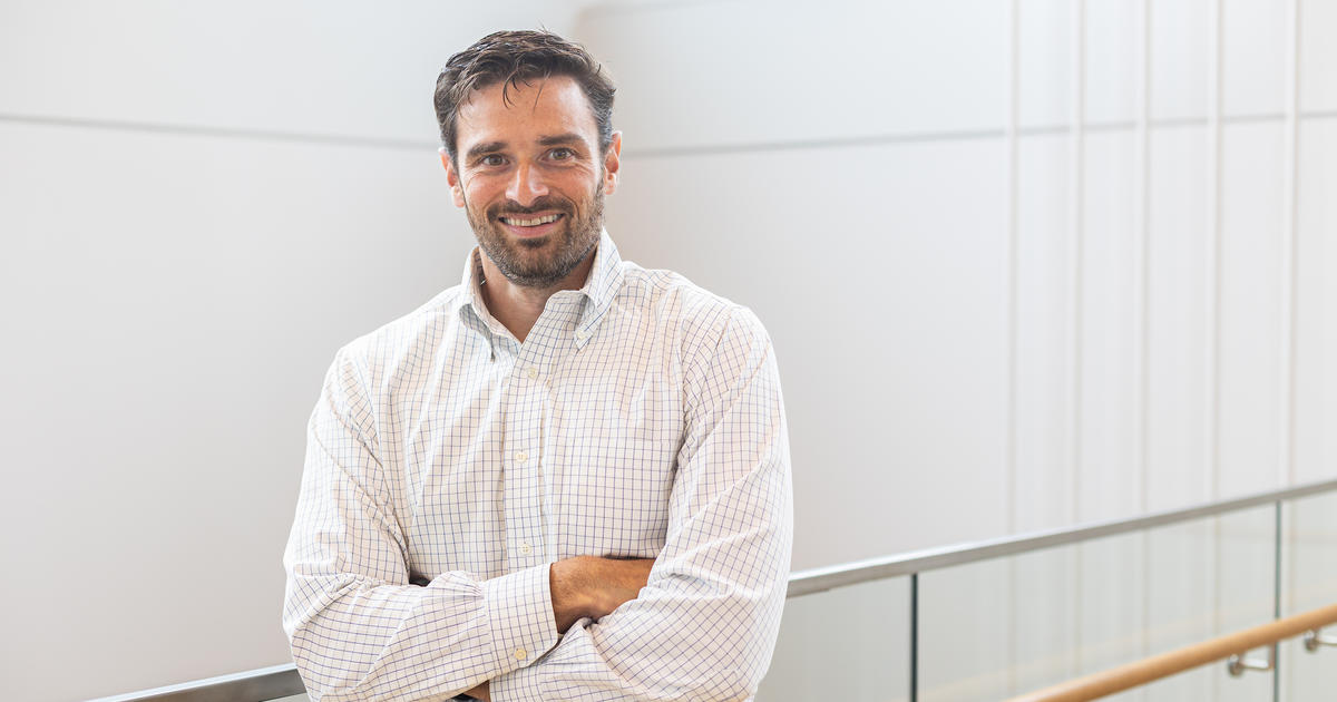 Russell Jame: 2026-27 University Research Professor Q&A