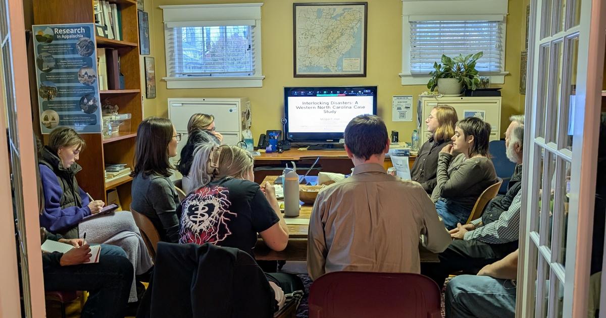 UK Appalachian Center announces 2026 funding opportunities for students, faculty