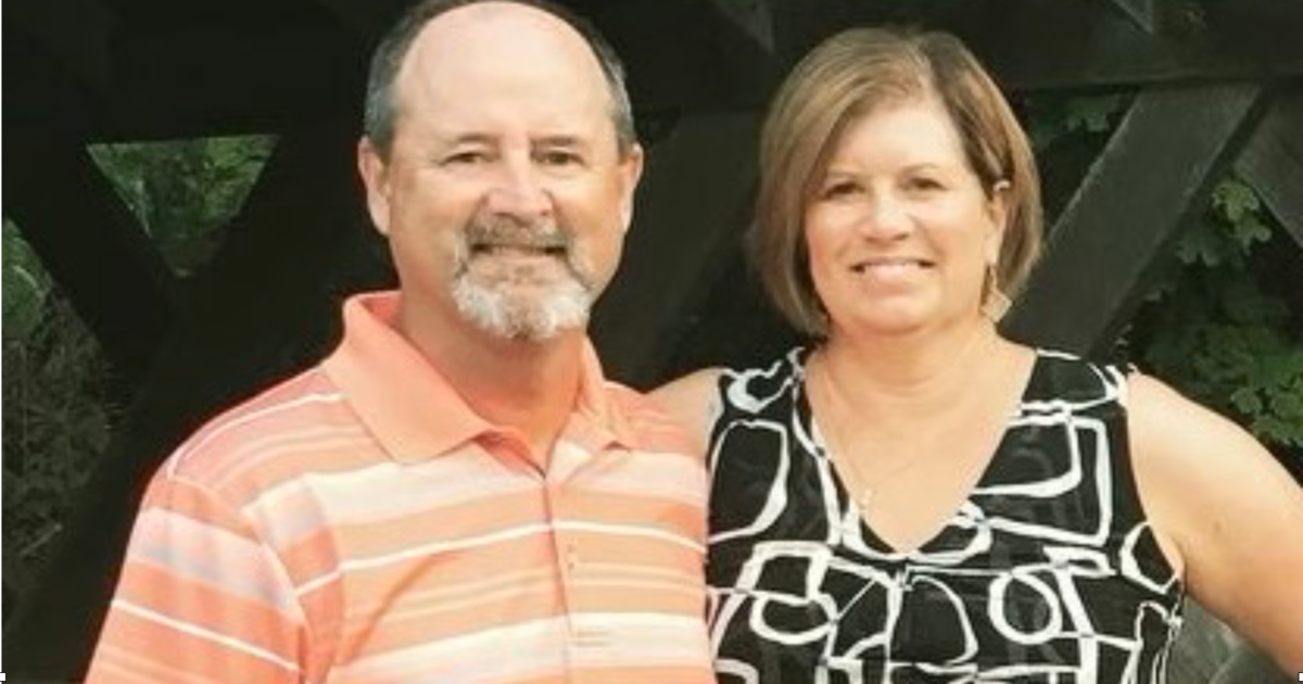 A Stranger Saved His Life and She Saved a Stranger Through National Kidney Exchange - Vimarsana News