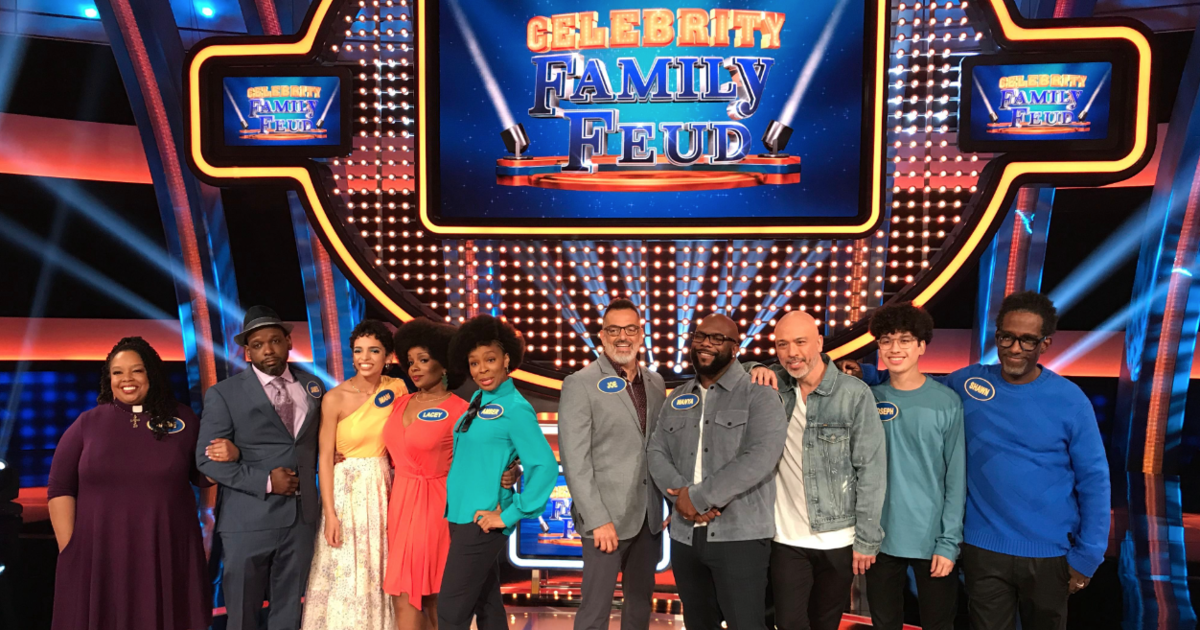 Boyz II Men to Compete on ‘Celebrity Family Feud’ For UK’s Barnstable Brown Diabetes Center