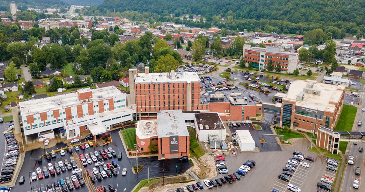 UK Board of Trustees approves moving forward with St. Claire HealthCare becoming part of UK UK Board of Trustees approves moving forward with St. Claire HealthCare becoming part of UK