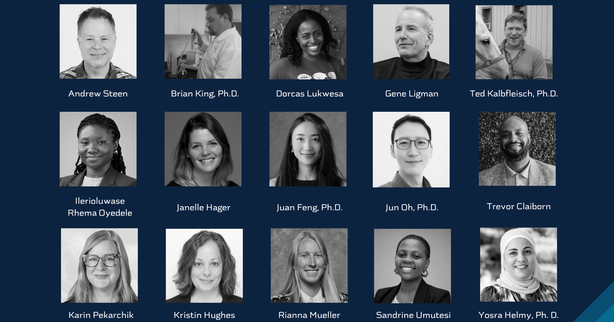 Launch Blue, BADC announce members of Summer 2026 I-Corps Cohort