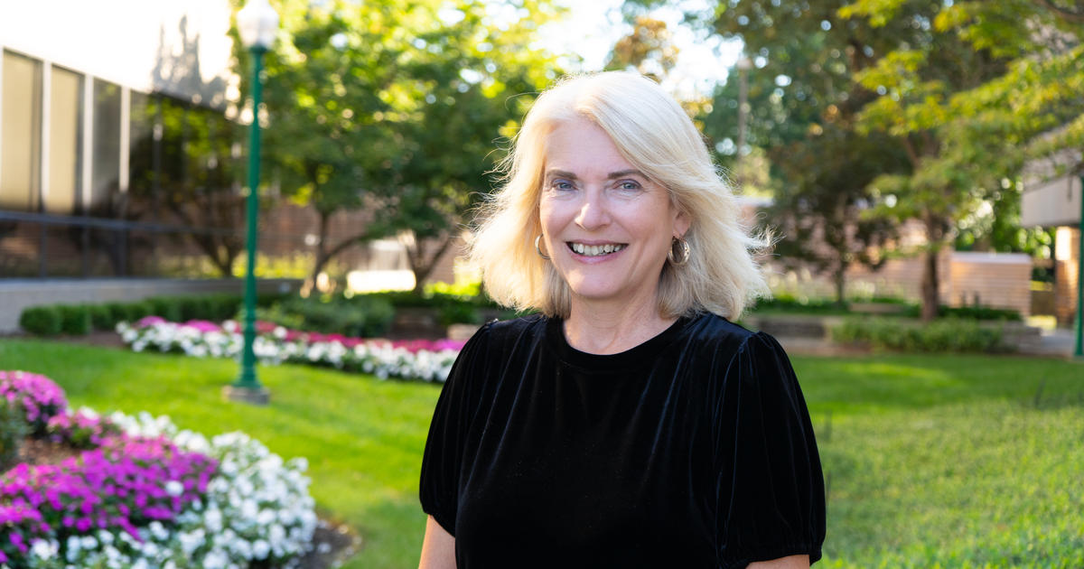 Following the data: Terry Bunn’s public health mission in Kentucky | UKNow