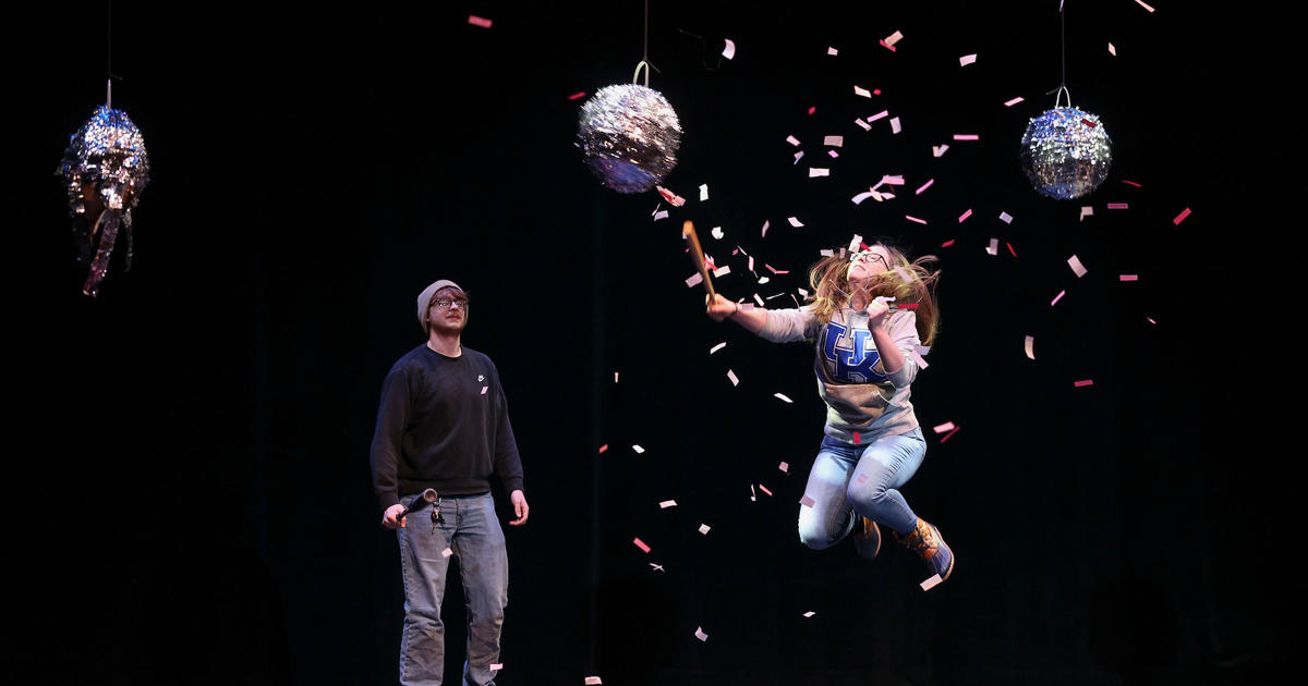 From Greek tragedy to Percy Jackson: UK Theatre and Dance sets a dynamic ’26-27 season