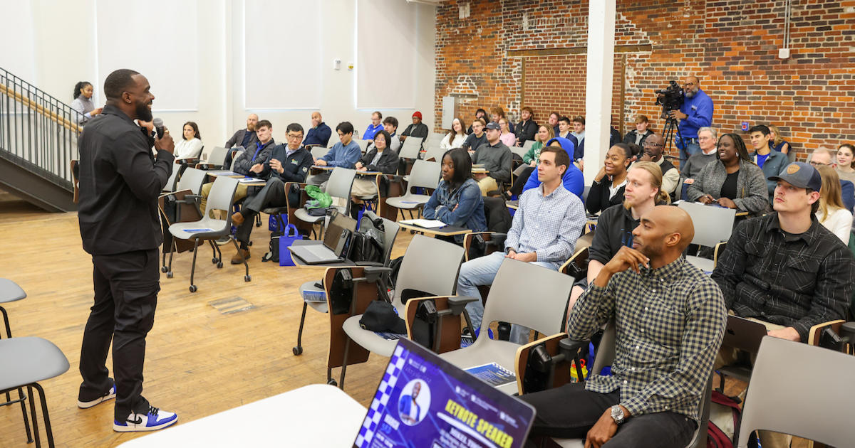 UK Future of Sport Summit explores how technology is making sports smarter