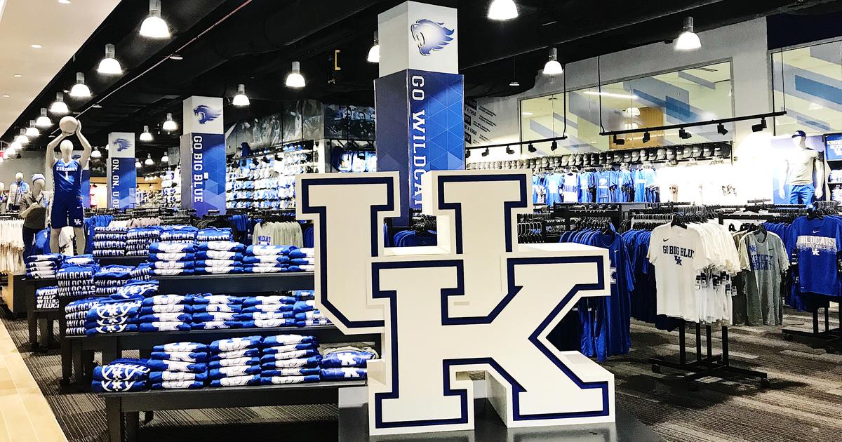 New Uk Bookstore Is The Academic Social Hub Of Campus Uknow