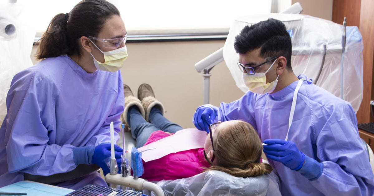 College of Dentistry Offers Free Saturday Morning Clinic | UKNow