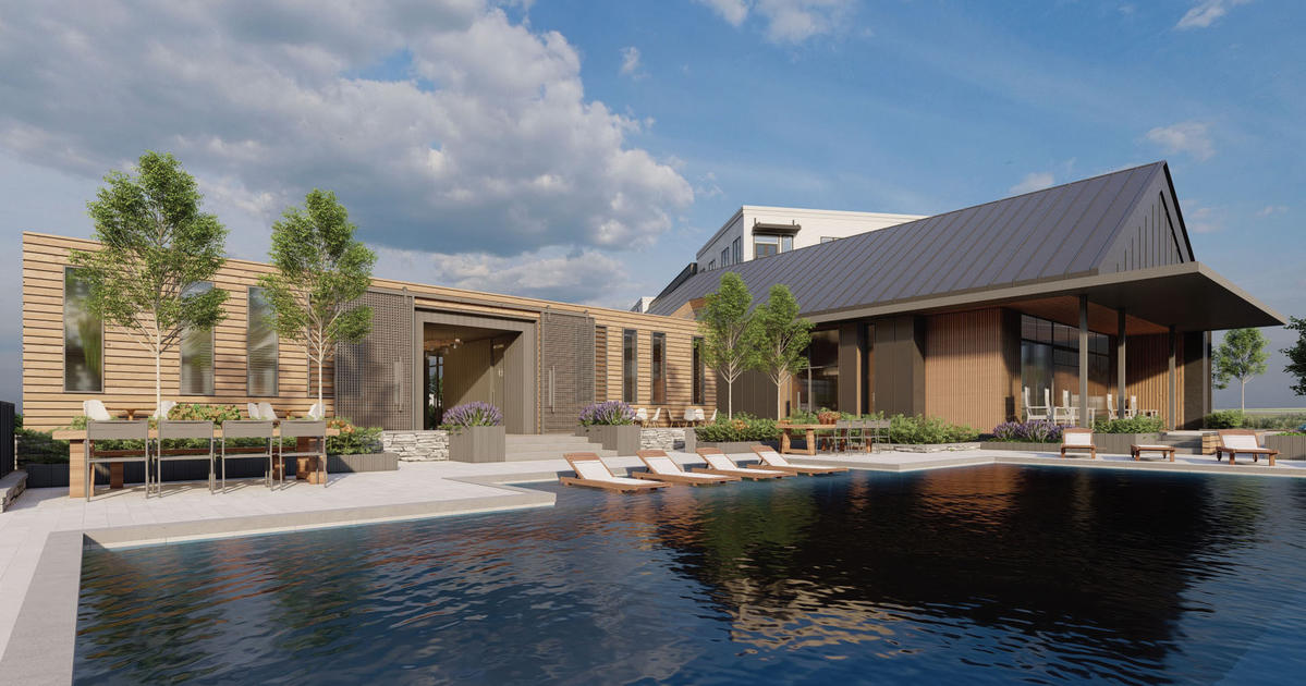 UK, Cityscape Residential Break Ground on New Residential Village - Vimarsana News