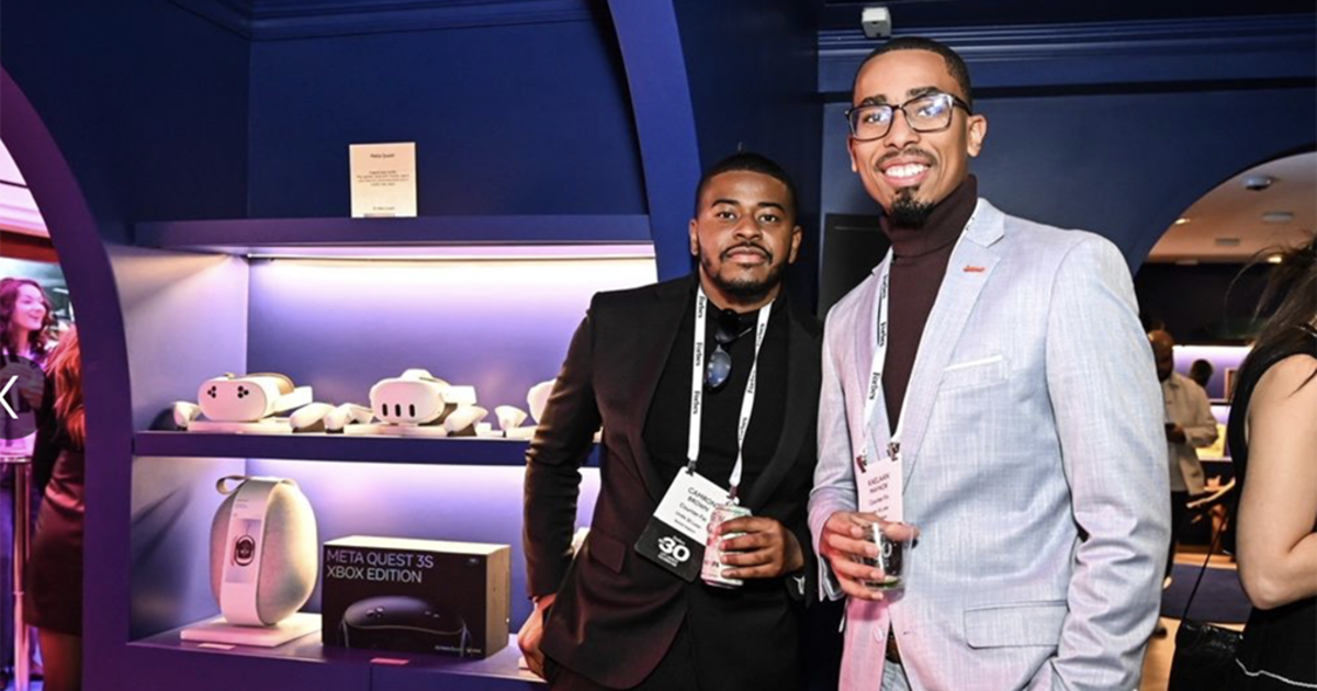 UK alum featured in Forbes 30 Under 30 Social Impact list