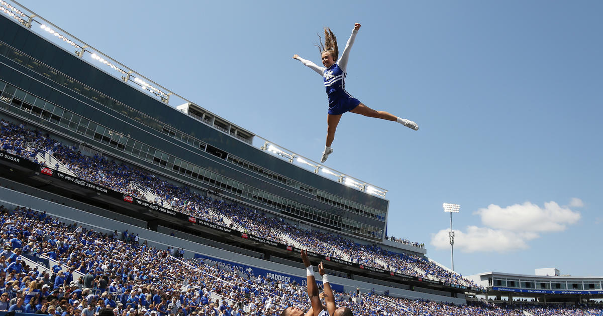 Blue-White Spring Game Set for April 11 | UKNow