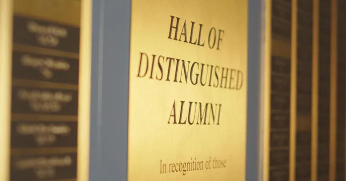 UK to induct 20 alumni into 2025 Hall of Distinguished Alumni