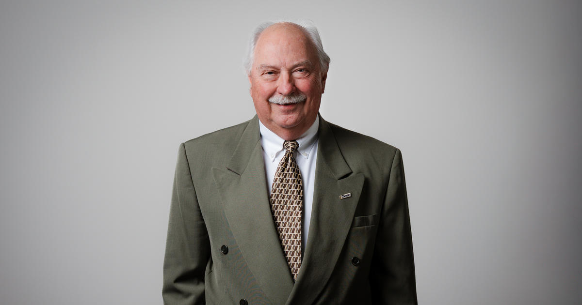 Wayne T. Sanderson: 2026-27 University Research Professor Q&A