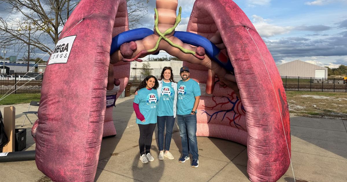 UK researchers partner with Kentucky communities to reduce lung cancer stigma, promote screening
