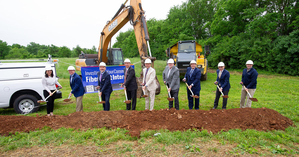 Kinetic Breaks Ground on New Kentucky Headquarters at UK Coldstream ...