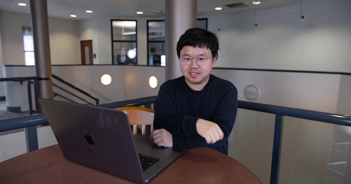 NSF CAREER award supports faster, smarter use of massive scientific data