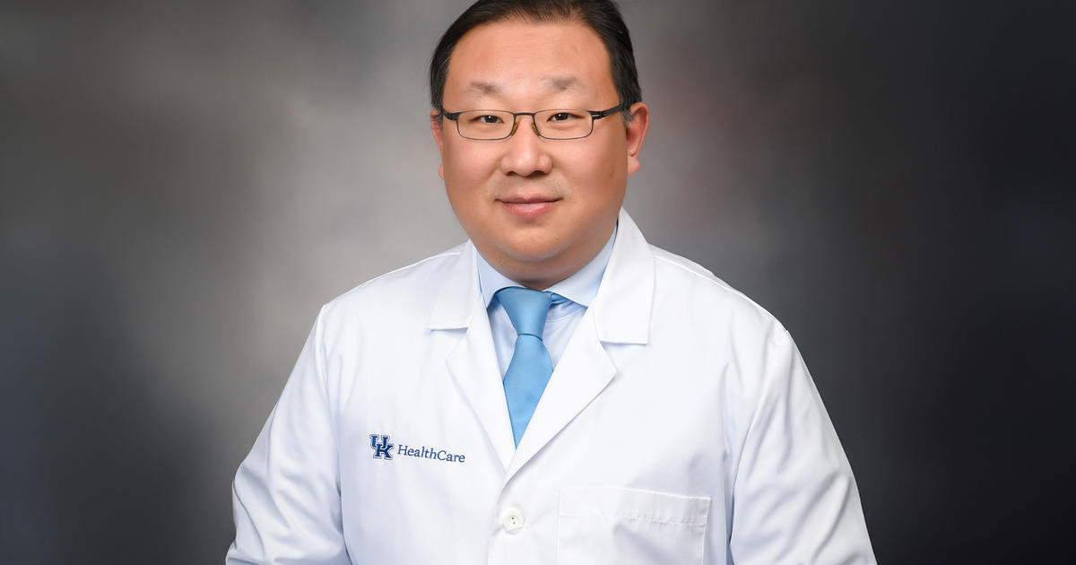 Markey researcher showcases immunology-driven radiation therapy at major international conference
