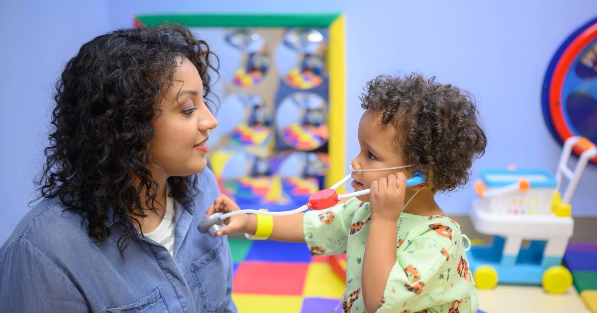 U.S. News & World Report ranks Kentucky Children’s Hospital in pediatric cardiology, orthopedics