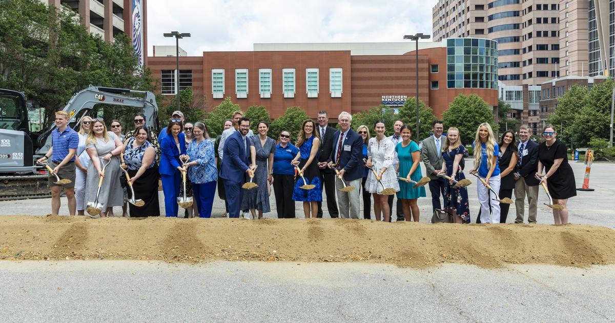 New era for legal and medical education begins in Northern Kentucky