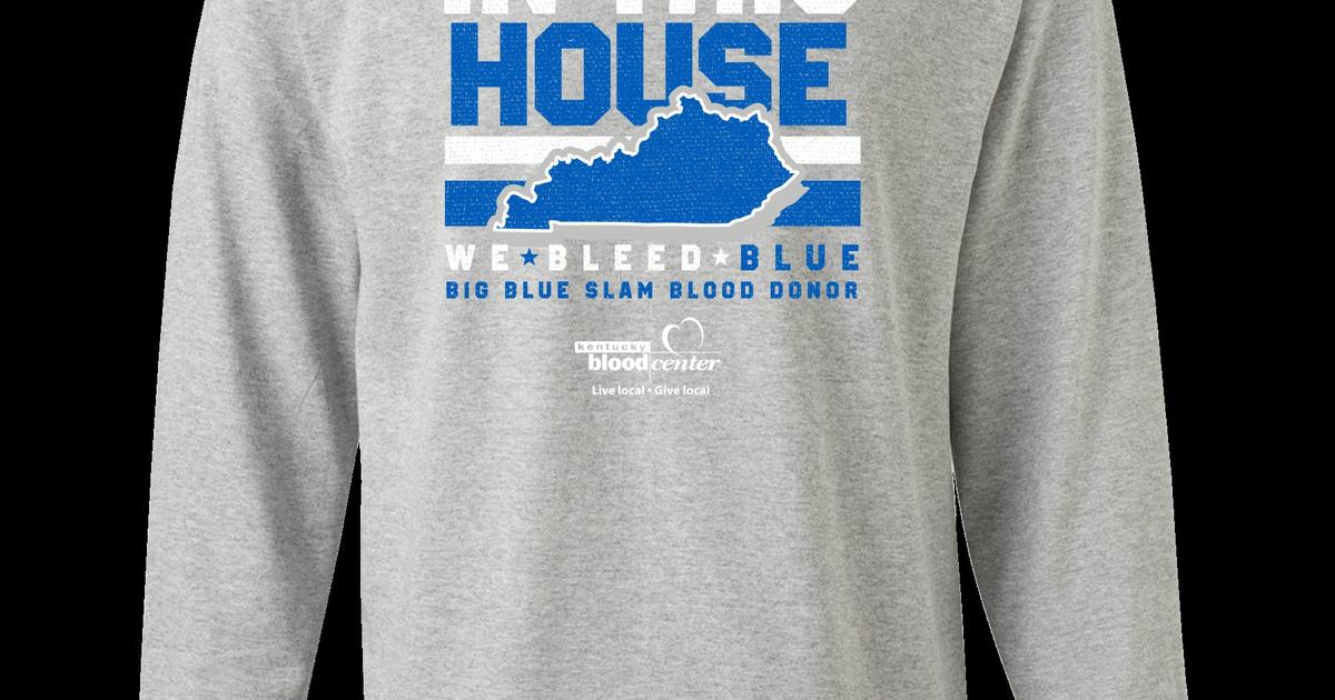 Kentucky Takes Slight Lead in Big Blue Slam Blood Drive; Today is Last Day to Donate - Vimarsana News