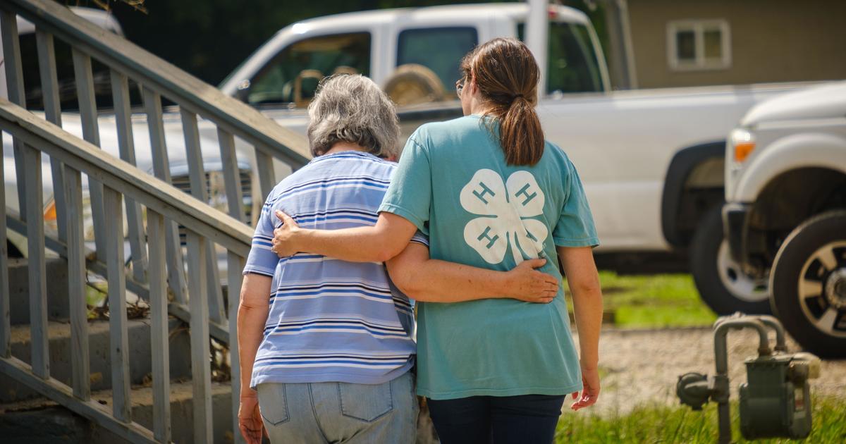 ‘UK at the Half’: UK students, staff rally around Eastern Kentucky flood victims