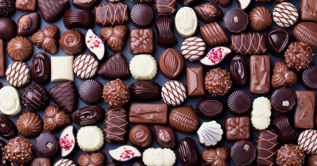 Best chocolate brands taste test - food and drink - CHOICE