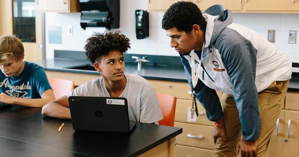 STEM Education Honored for Physics Teacher Preparation | UKNow