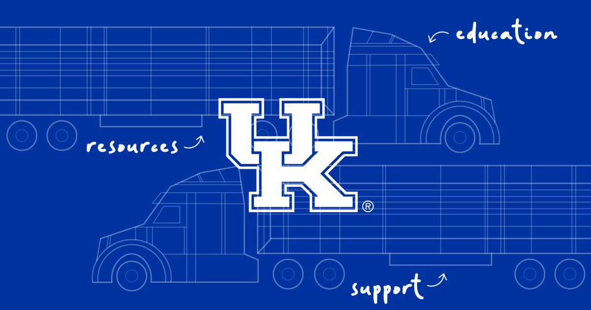 Through partnership, UK, Compass Group to launch mobile food initiative to serve Kentucky communities