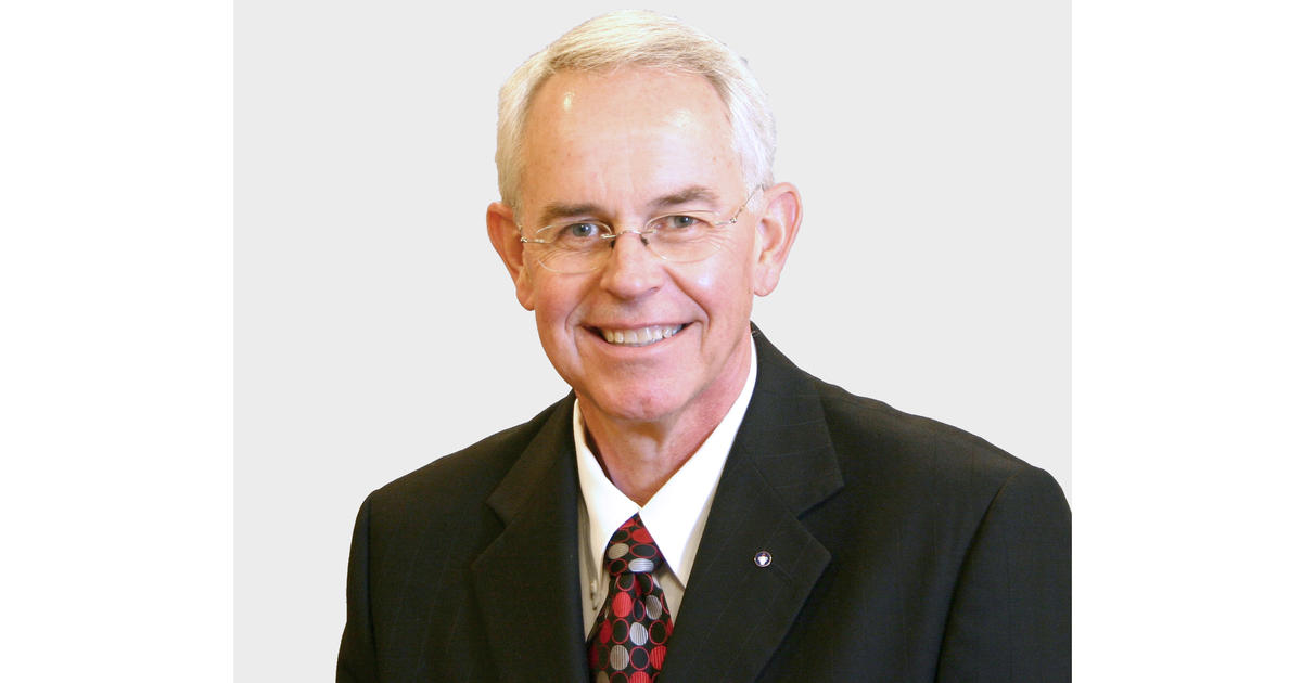 UK’s Mike Richey is Passionate About Philanthropy | UKNow